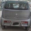 Suzuki Alto AGS 2020