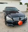 Mercedes Benz C180 2013
