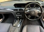 Mercedes Benz C180 2013