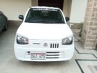 Suzuki Alto vxr 2022