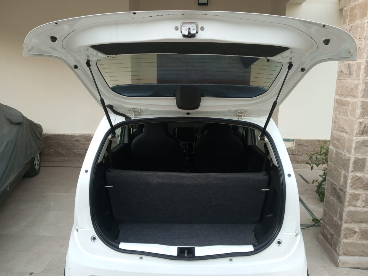 Honda vezel hybrid Z 2015