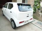 Suzuki Alto vxr 2022