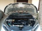 Honda vezel hybrid Z 2015
