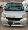 Daihatsu move 2013/16