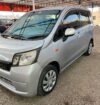 Daihatsu move 2013/16