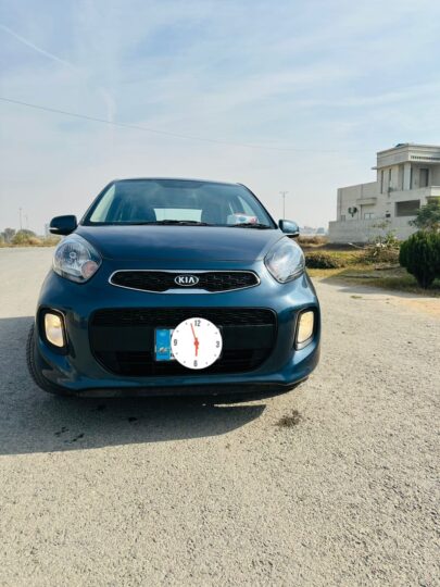 Kia Picanto auto 2023