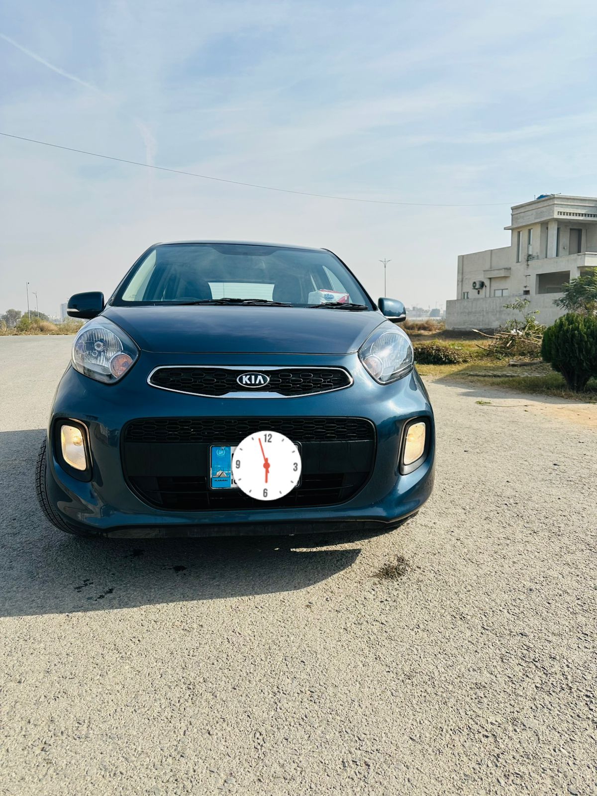 Kia Picanto auto 2023