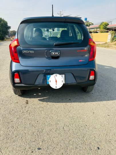 Kia Picanto auto 2023