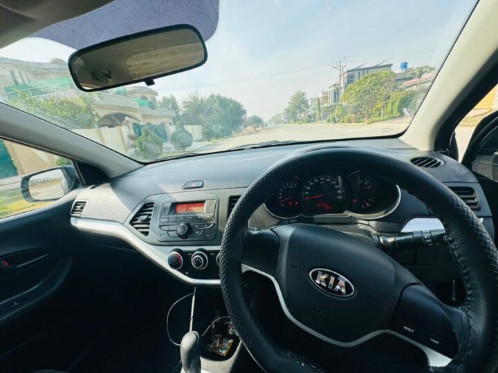 Kia Picanto auto 2023