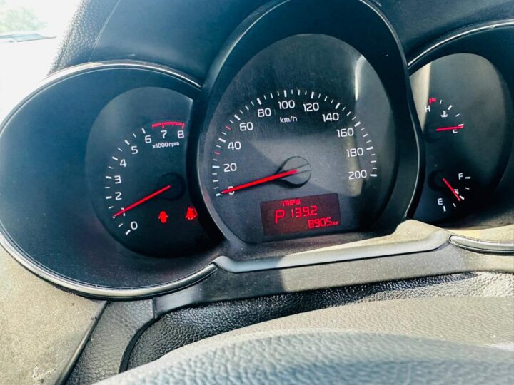 Kia Picanto auto 2023