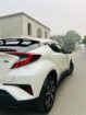 Toyota CHR GLD hybrid 2018/24
