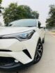 Toyota CHR GLD hybrid 2018/24
