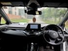 Toyota CHR GLD hybrid 2018/24