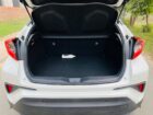 Toyota CHR GLD hybrid 2018/24