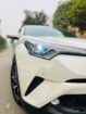 Toyota CHR GLD hybrid 2018/24