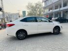 Toyota Yaris auto 1.3 2022