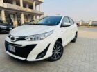 Toyota Yaris auto 1.3 2022