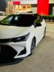 Toyota Grandi 1.8 2022