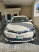 Toyota Gli auto 2019