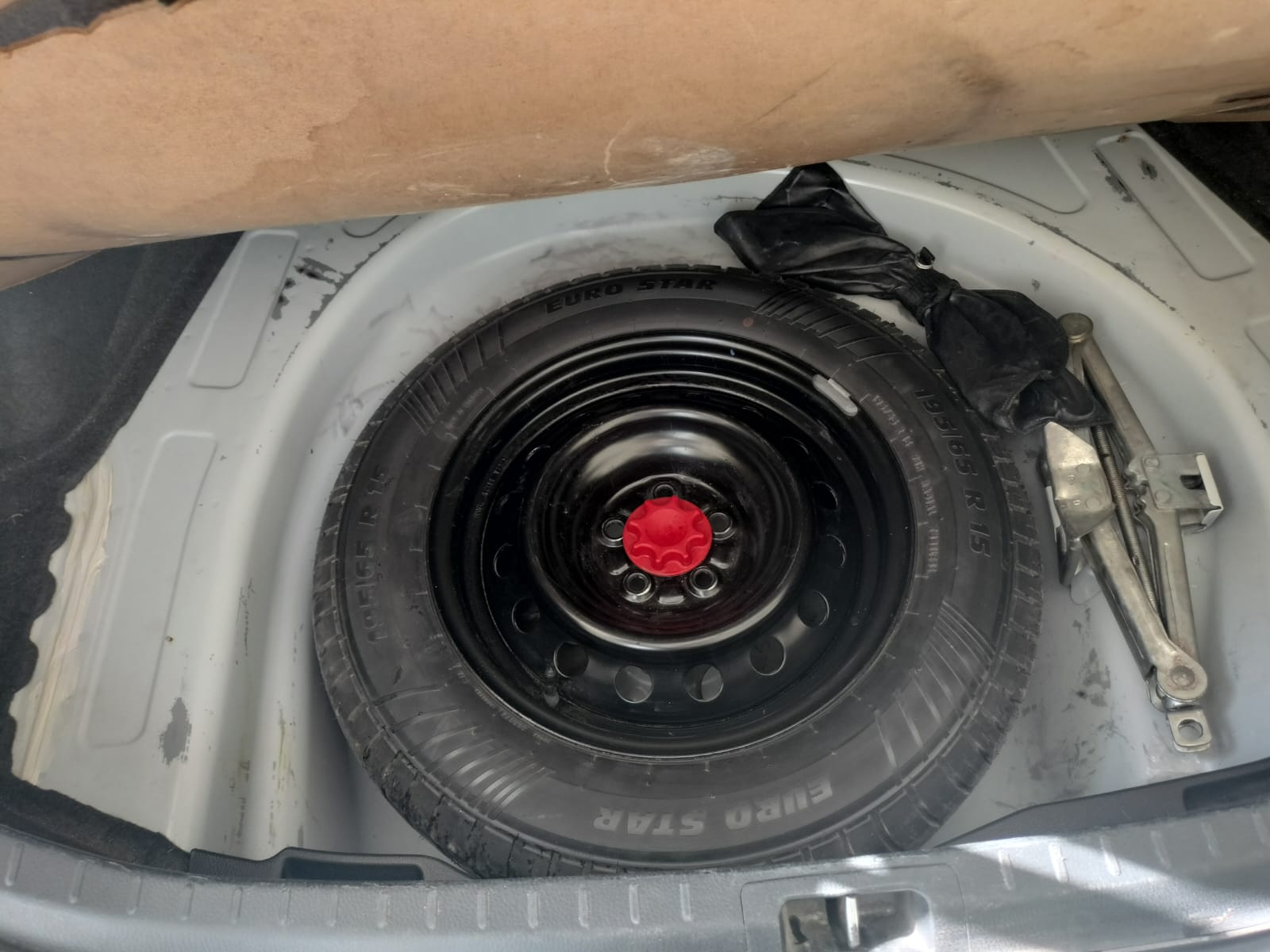 Toyota Gli auto 2019