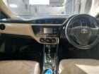 Toyota Gli auto 2019