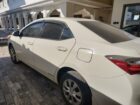 Toyota Gli auto 2019