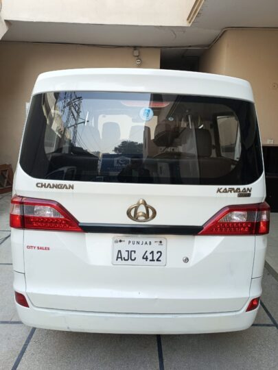 Suzuki Karwa plus 2022