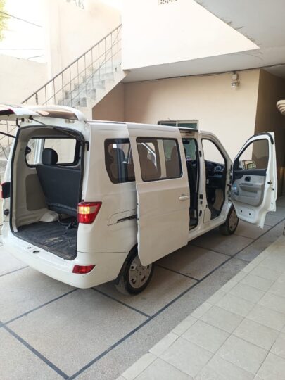 Suzuki Karwa plus 2022