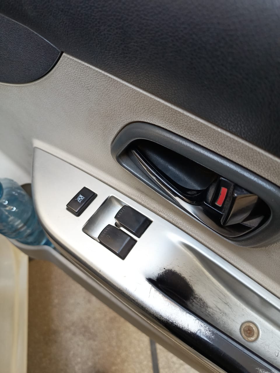 Suzuki Karwa plus 2022