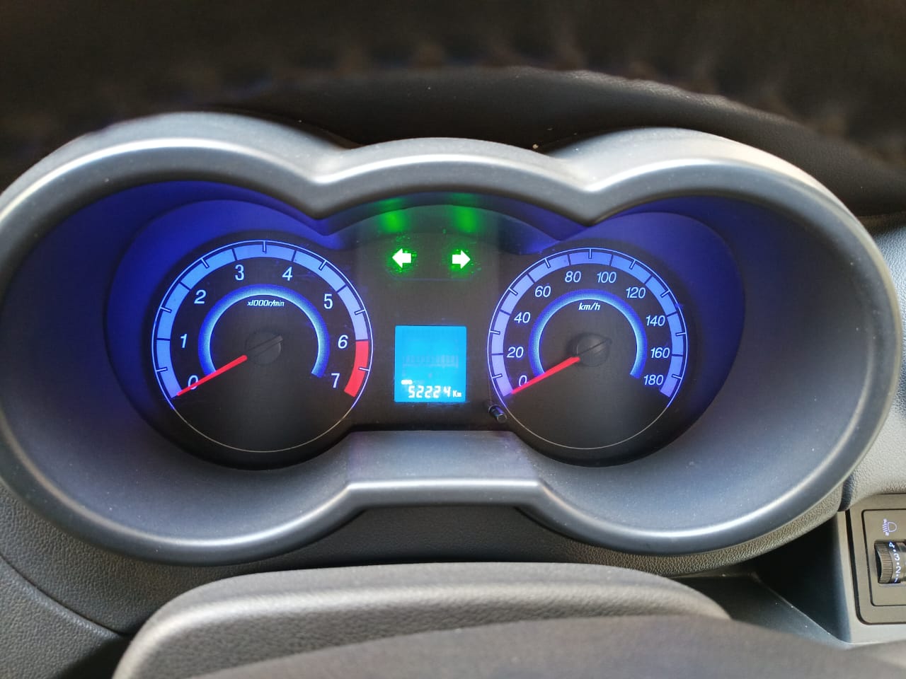 Suzuki Karwa plus 2022