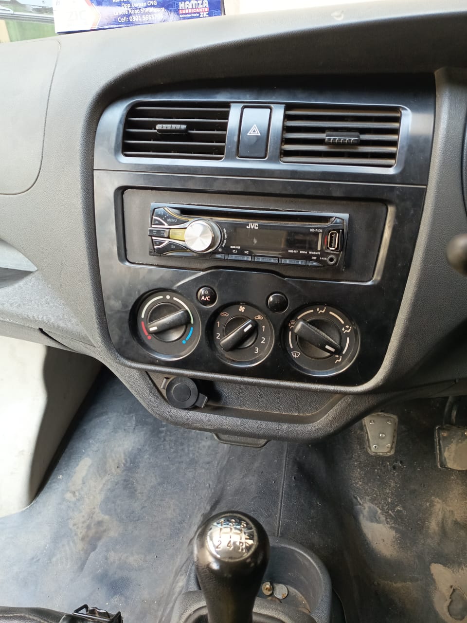 Suzuki Karwa plus 2022