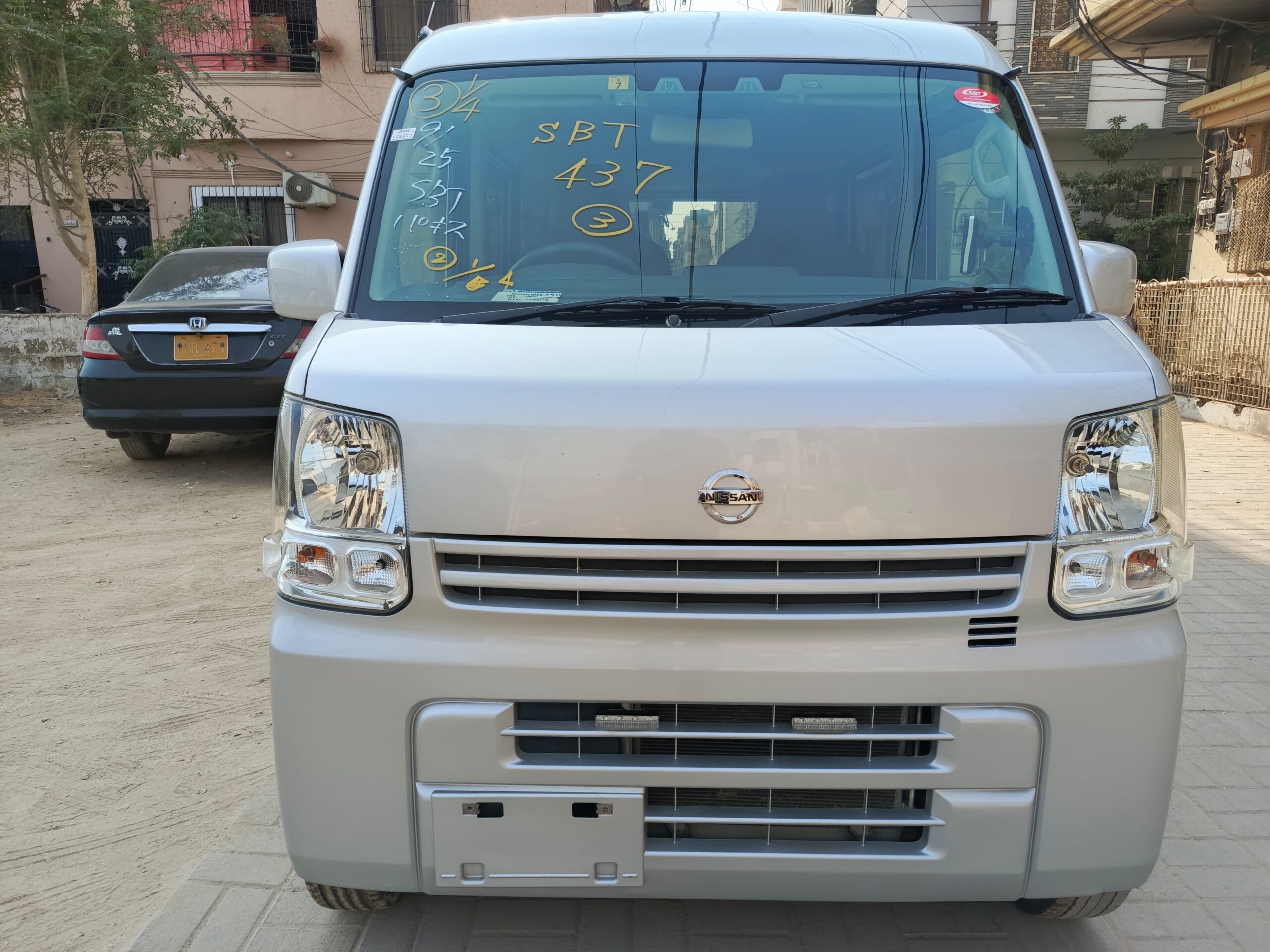 Nissan Clipper 2020 limited