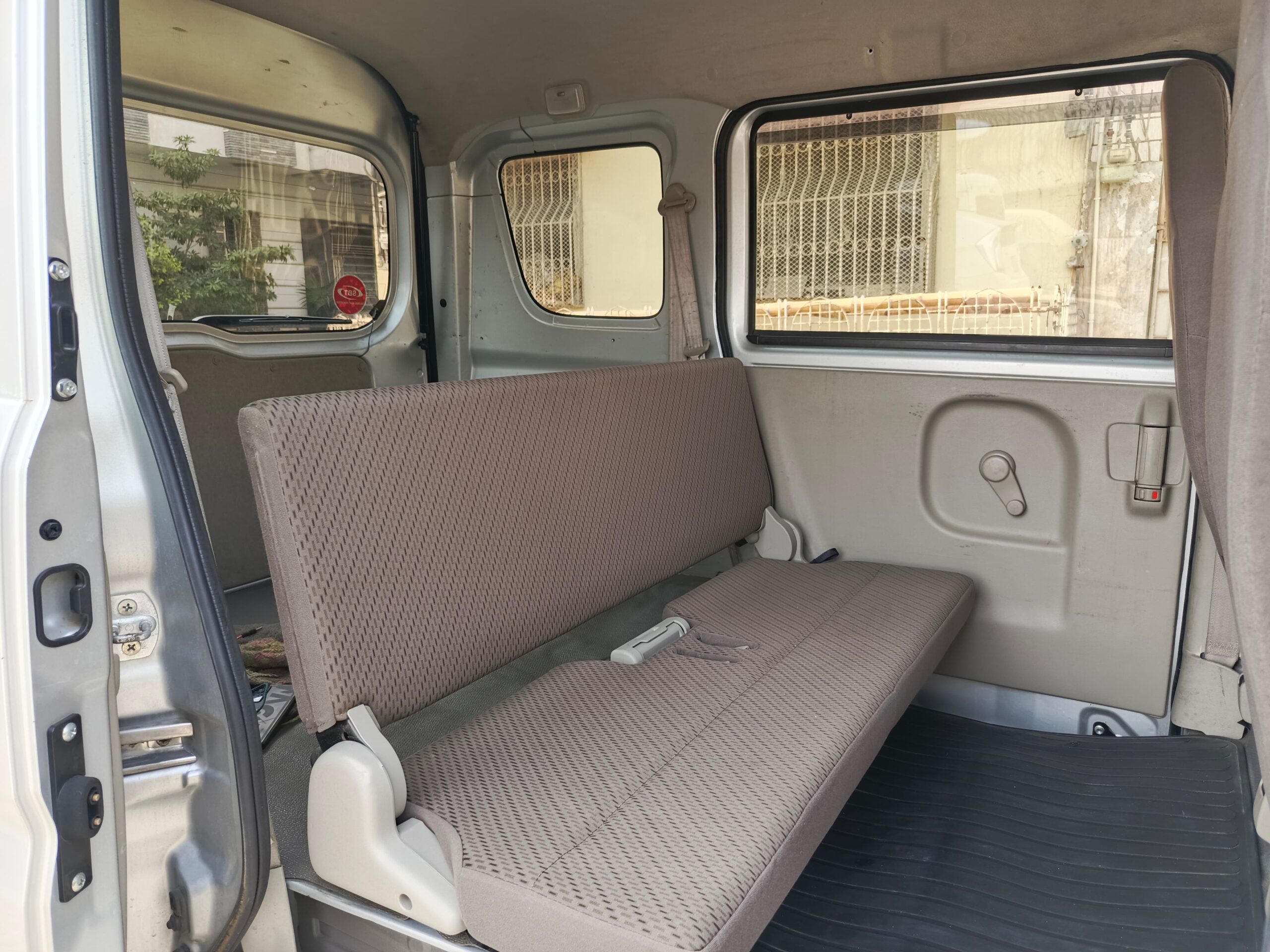 Nissan Clipper 2020 limited