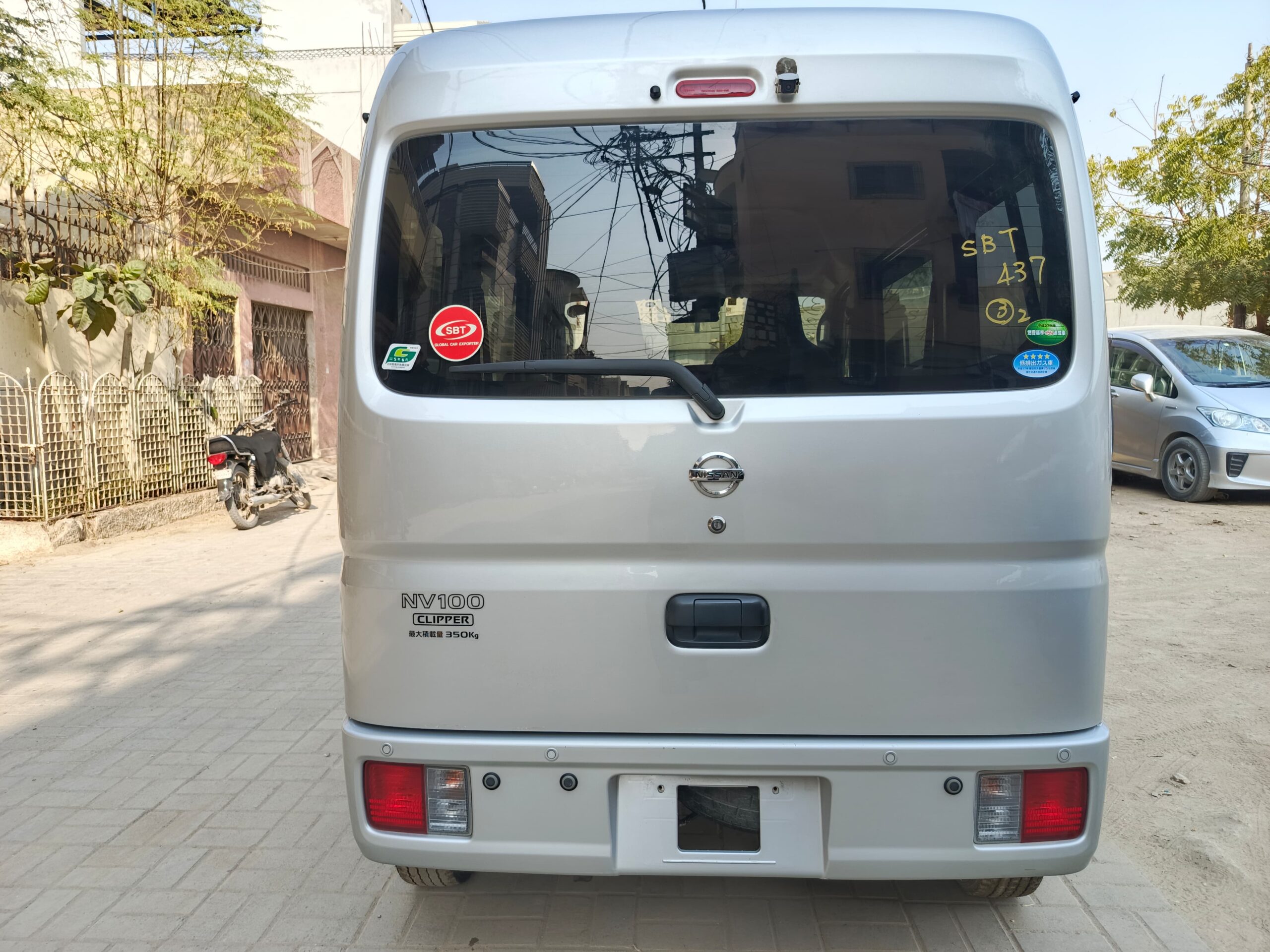 Nissan Clipper 2020 limited