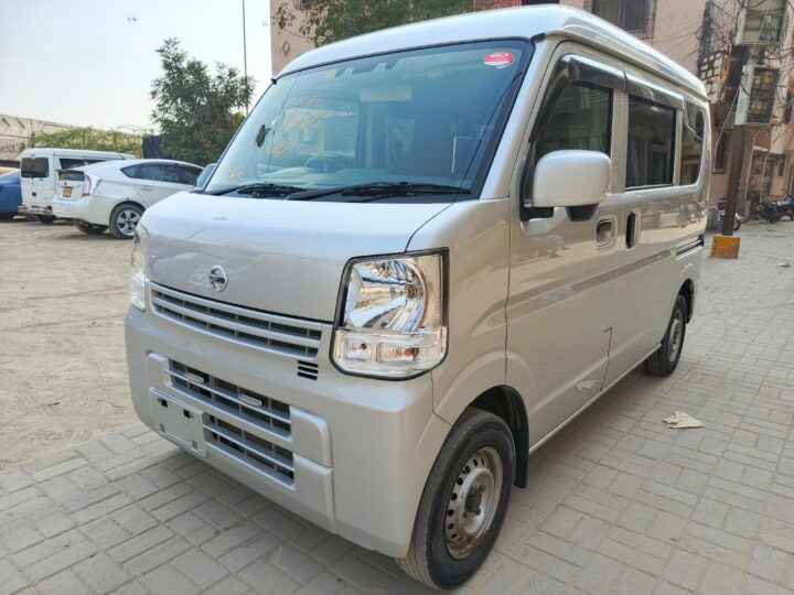 Nissan Clipper 2020 limited