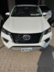 Toyota fortuner sigma 2021
