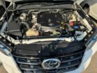 Toyota fortuner sigma 2021