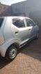 Suzuki Alto VXR 2021