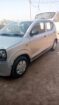 Suzuki Alto VXR 2021