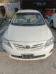 Toyota XLI 2009