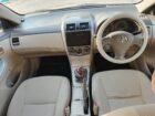 Toyota XLI 2009