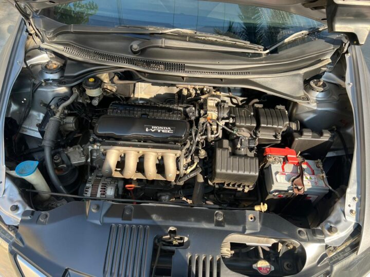 Honda city 1.5 Aspire 2017