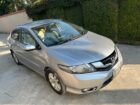 Honda city 1.5 Aspire 2017