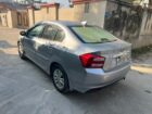Honda city 1.5 Aspire 2017