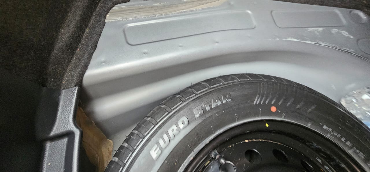 Toyota Gli auto 2019