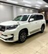 Toyota Prado TX 2.7 2011/16