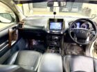 Toyota Prado TX 2.7 2011/16