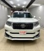 Toyota Prado TX 2.7 2011/16