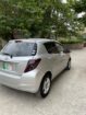 Toyota Vitz 2012/15