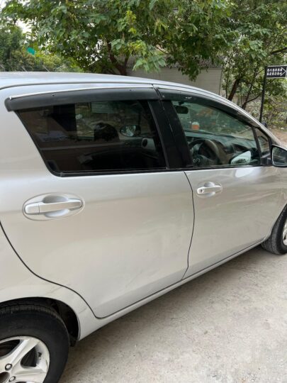 Toyota Vitz 2012/15